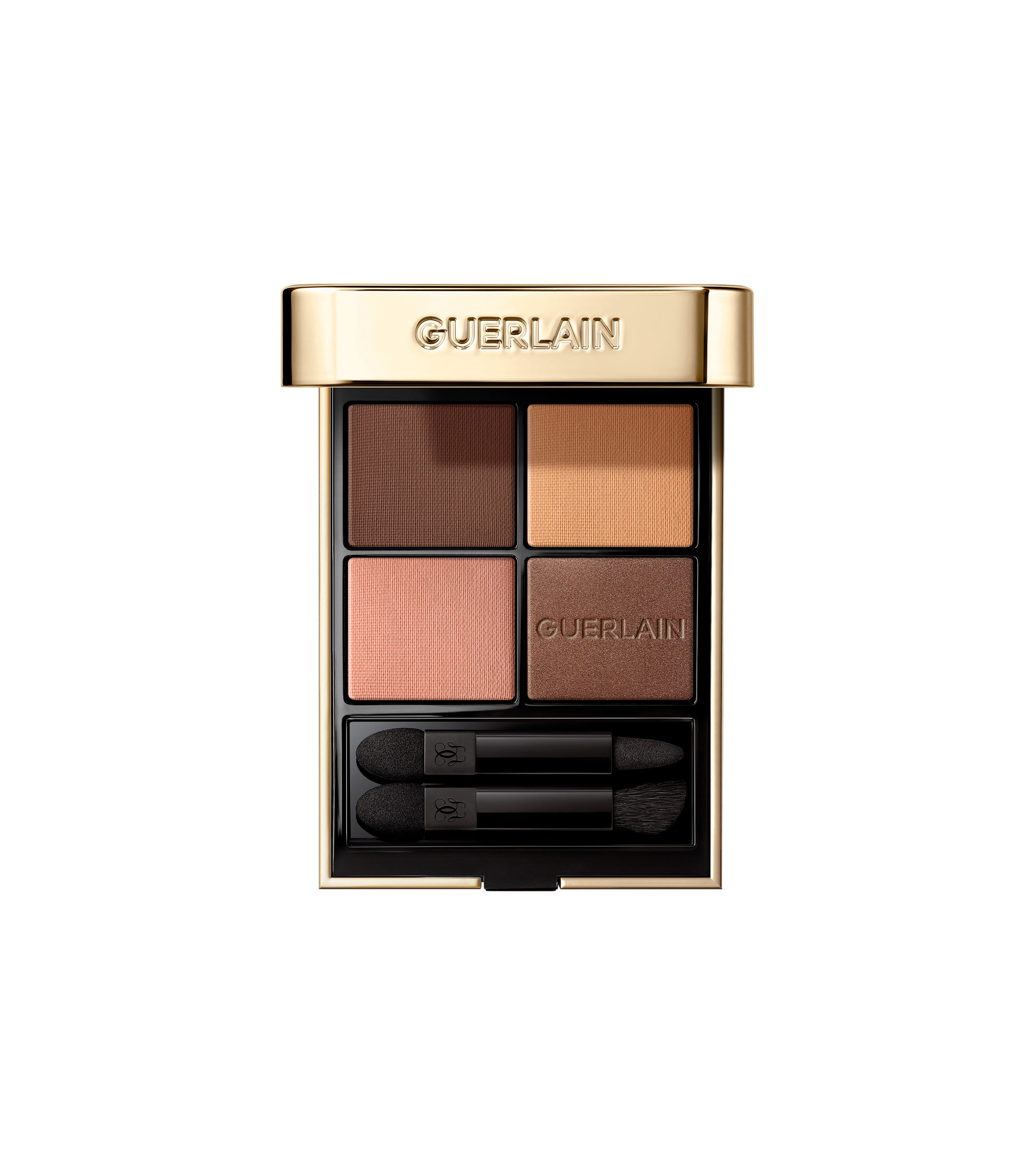 Paleta de Sombras para Ojos OmbresG, 96 gr